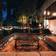 Eclectic Multi Level Deck + Bar with Million Dollar View